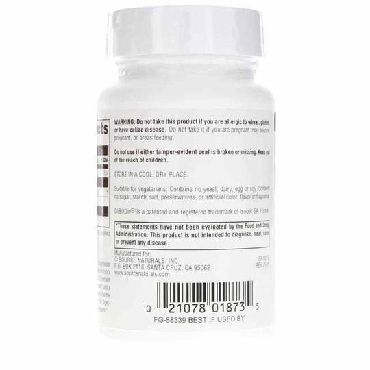 SOD Power 250 Mg Superoxide Dismutase, SNN